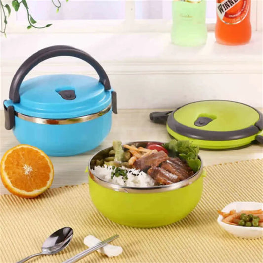 Lunch Box Thermos