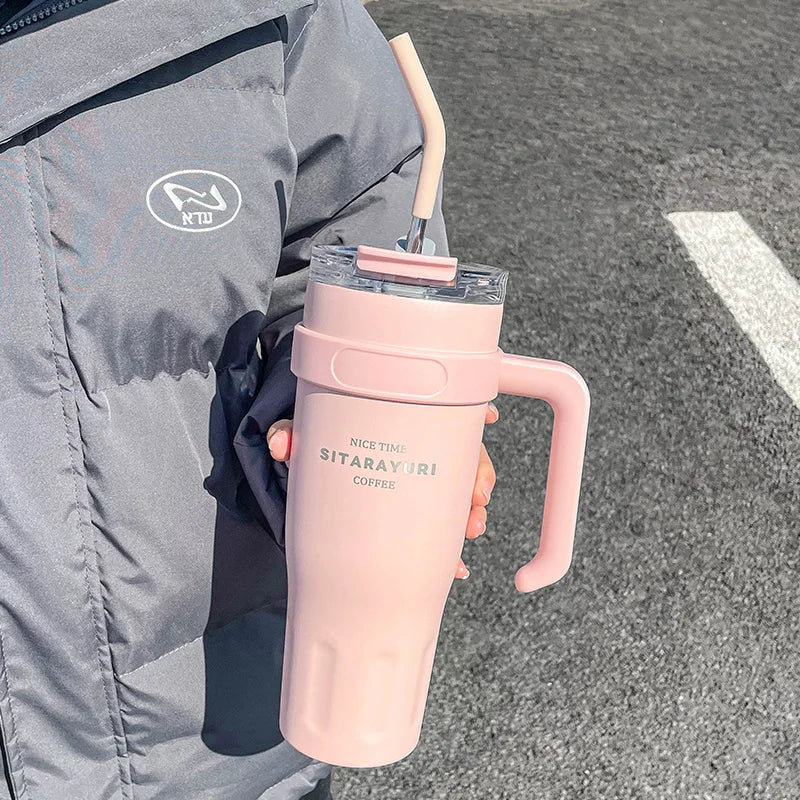 Thermos Large Cup