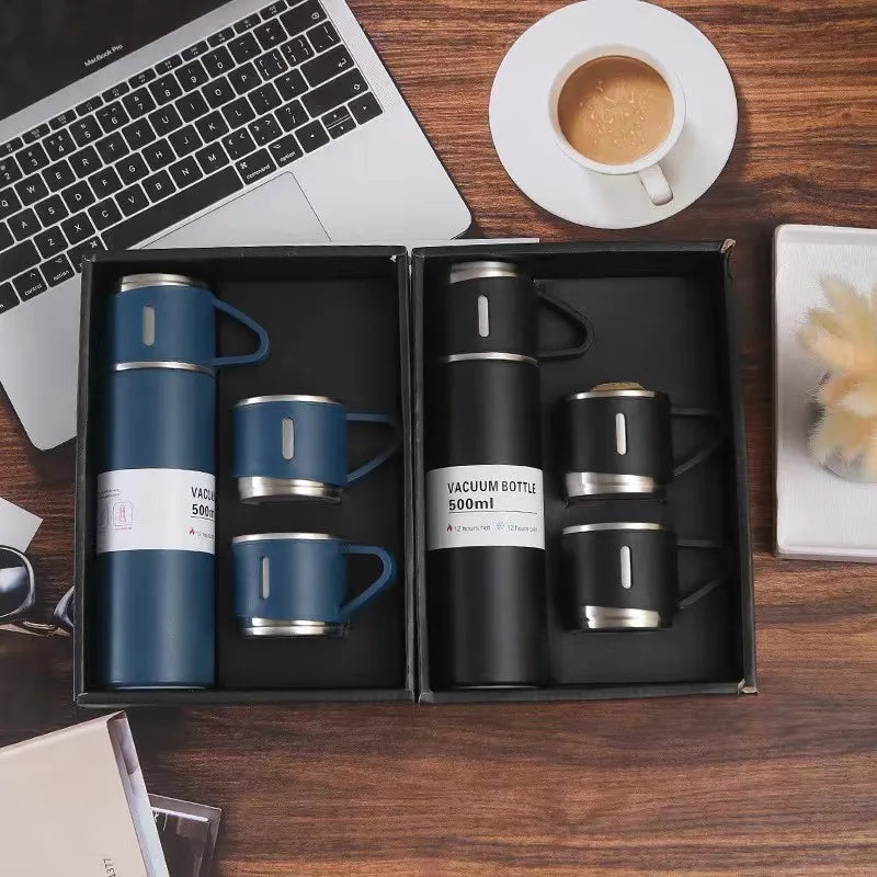 Thermos Bottle Business Style