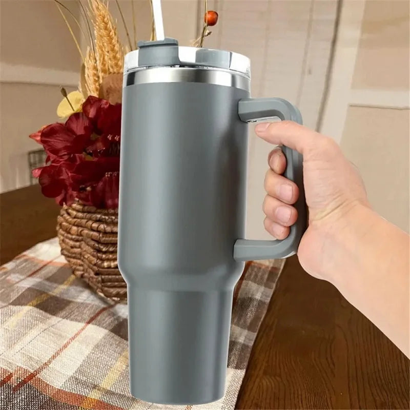 Thermos Bottle Cup