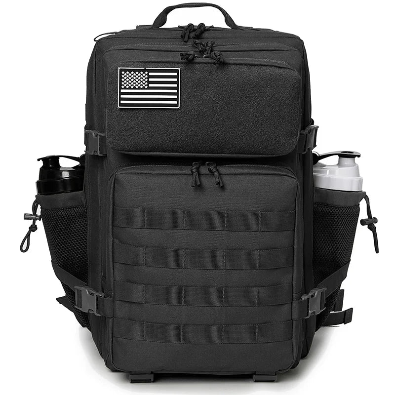 Tactical Survival Backpack