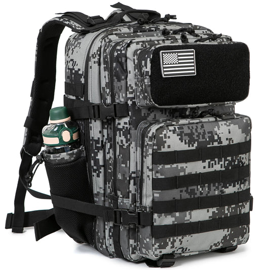 Tactical Survival Backpack