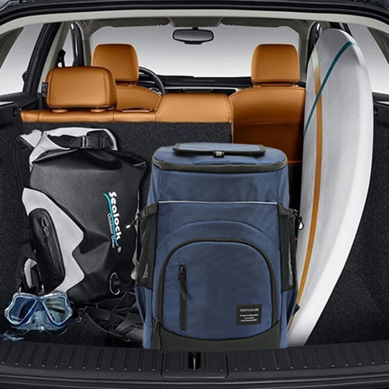 Thermal Travel Backpack