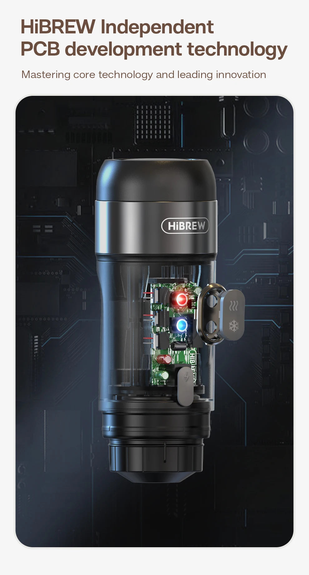 Portable Coffee Maker