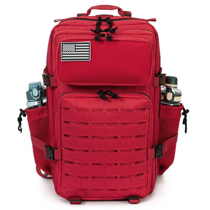Tactical Survival Backpack
