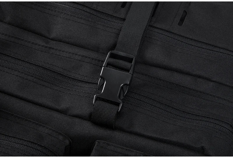 Tactical Survival Backpack
