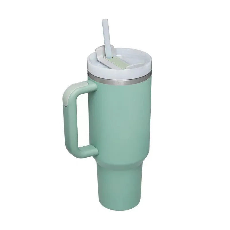 Thermos Bottle Cup