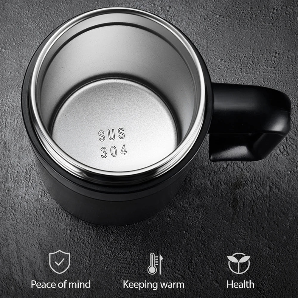 Thermos Cup