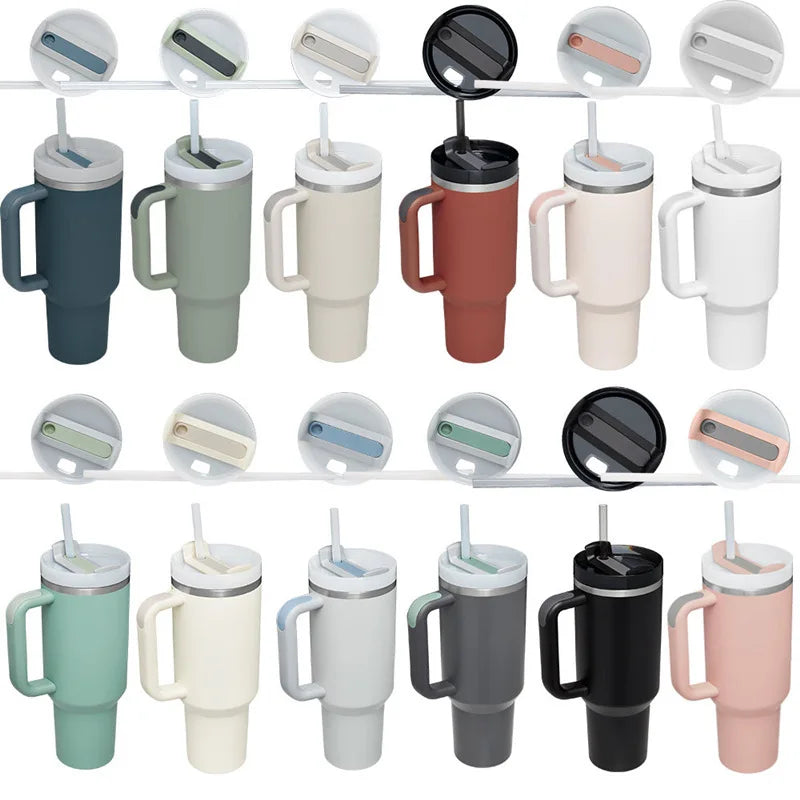 Thermos Bottle Cup