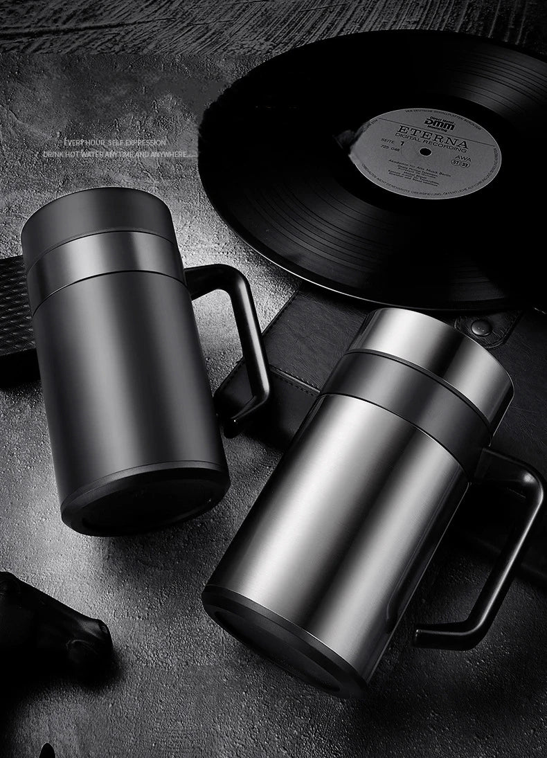 Thermos Cup