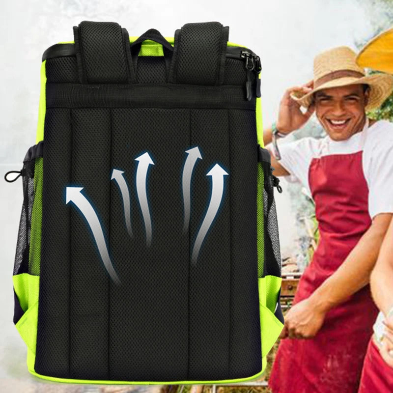 Thermal Travel Backpack