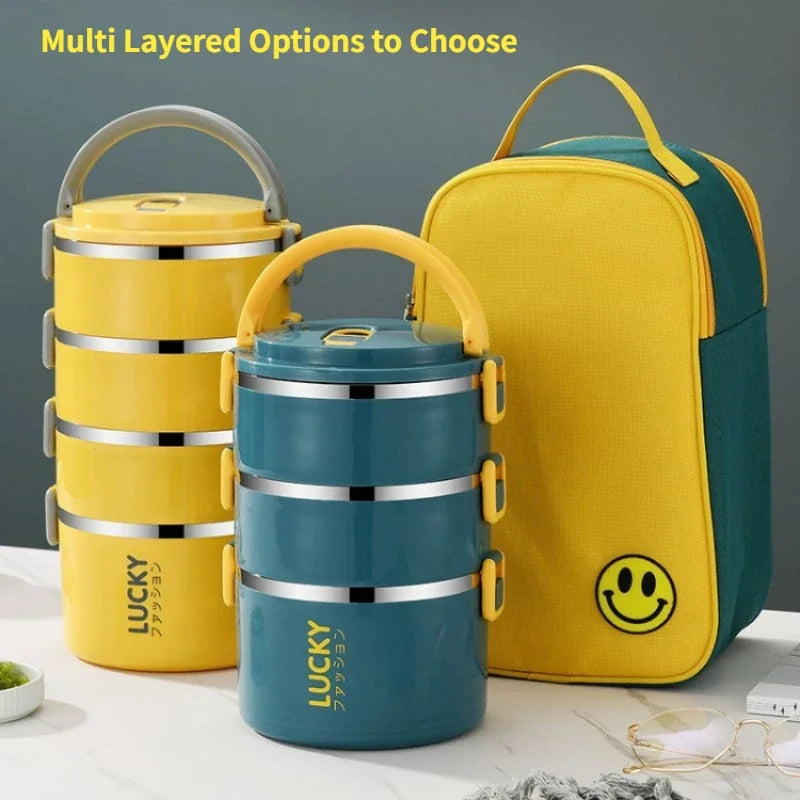 Food Box Thermo
