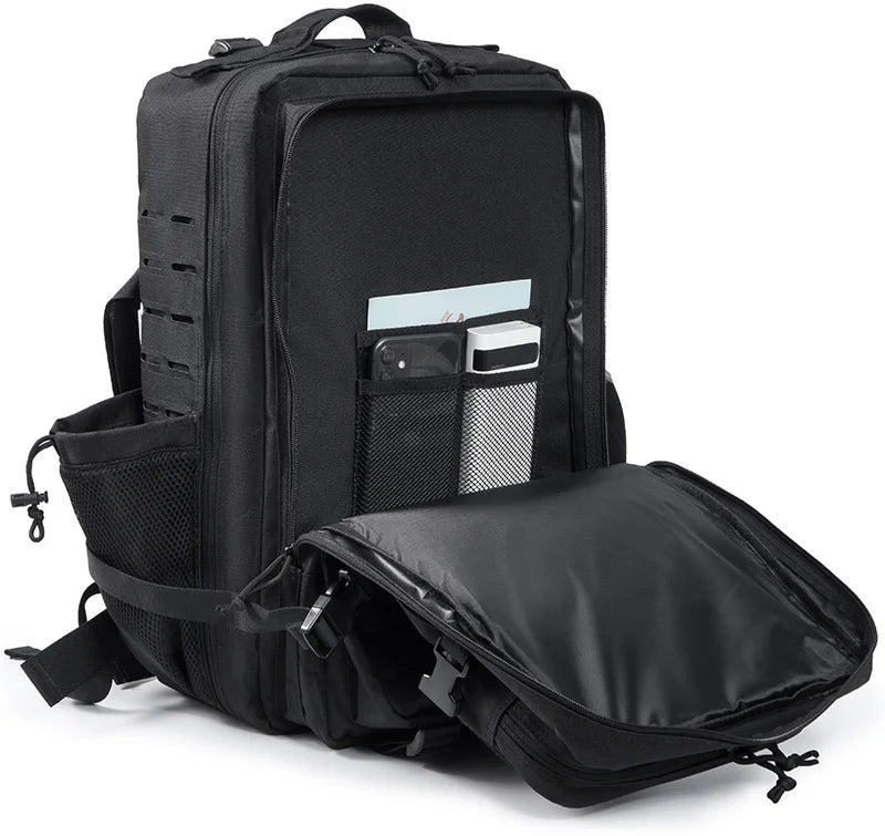 Tactical Survival Backpack
