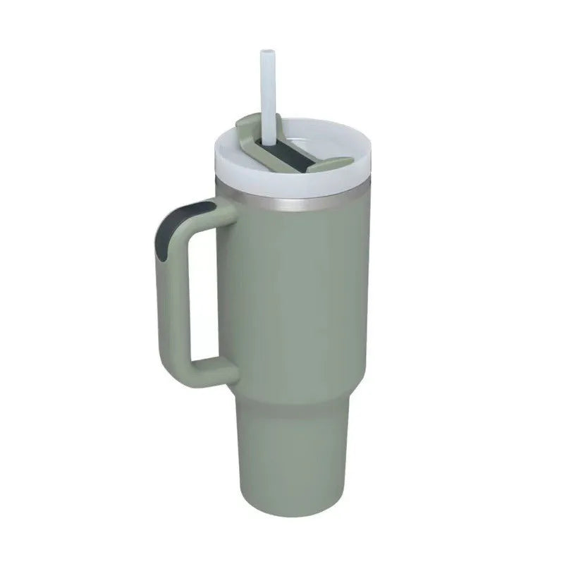 Thermos Bottle Cup