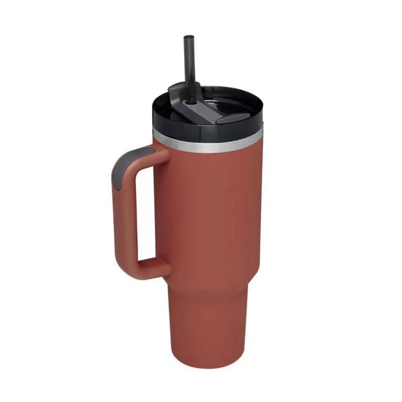 Thermos Bottle Cup