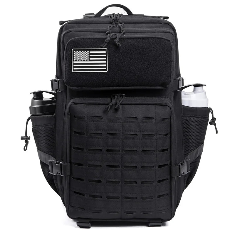Tactical Survival Backpack