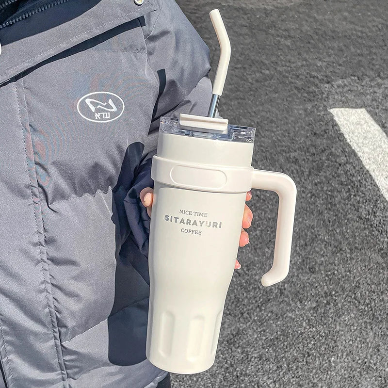 Thermos Large Cup