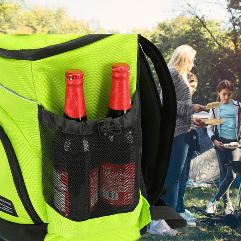 Thermal Travel Backpack