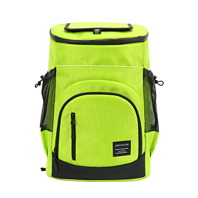 Thermal Travel Backpack