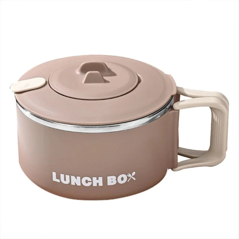 Food Box with Handles