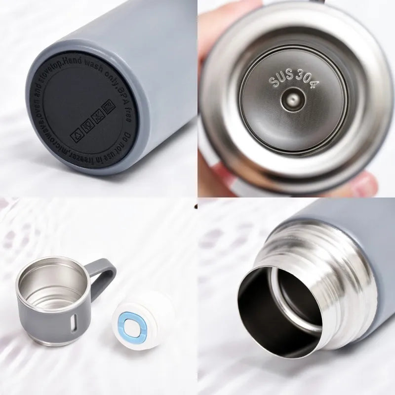 Thermos Bottle Business Style