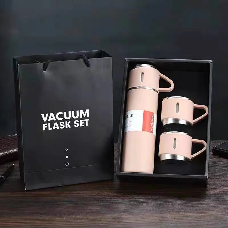 Thermos Bottle Business Style