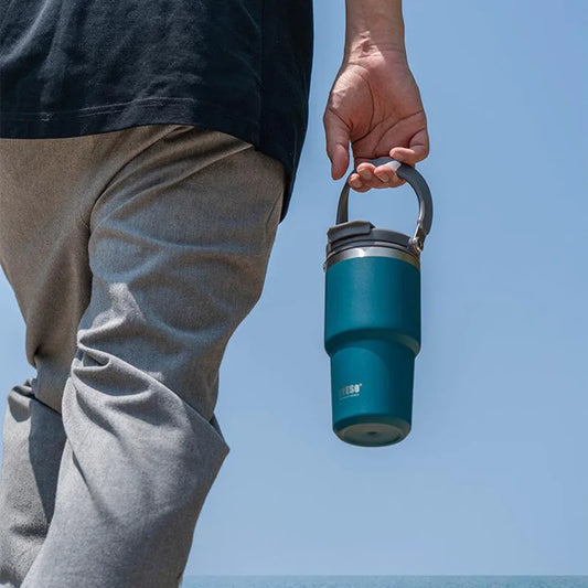 Thermos Bottle
