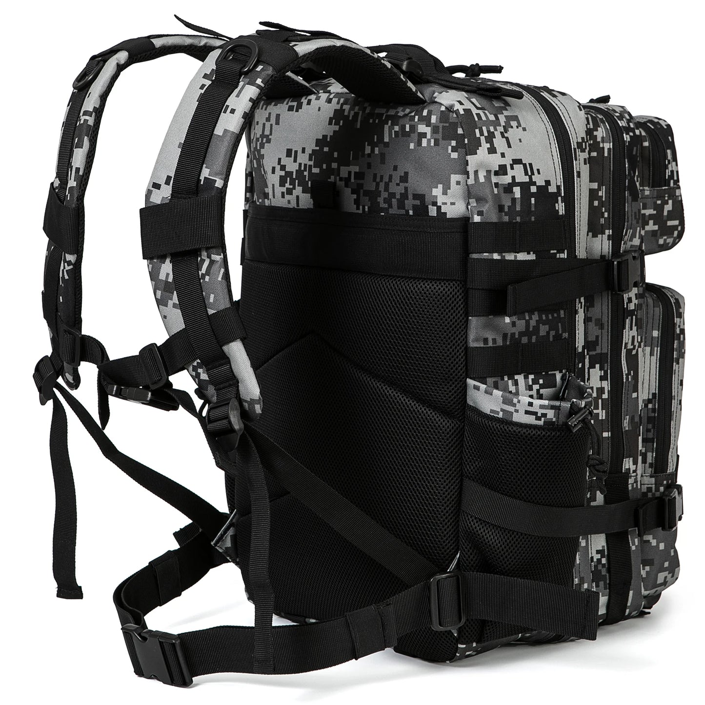 Tactical Survival Backpack