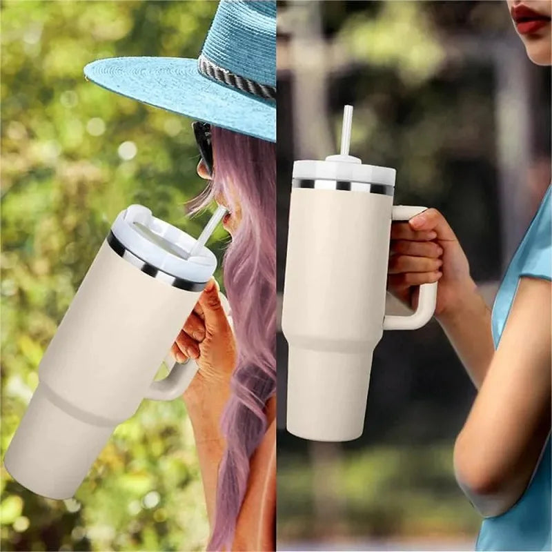 Thermos Bottle Cup
