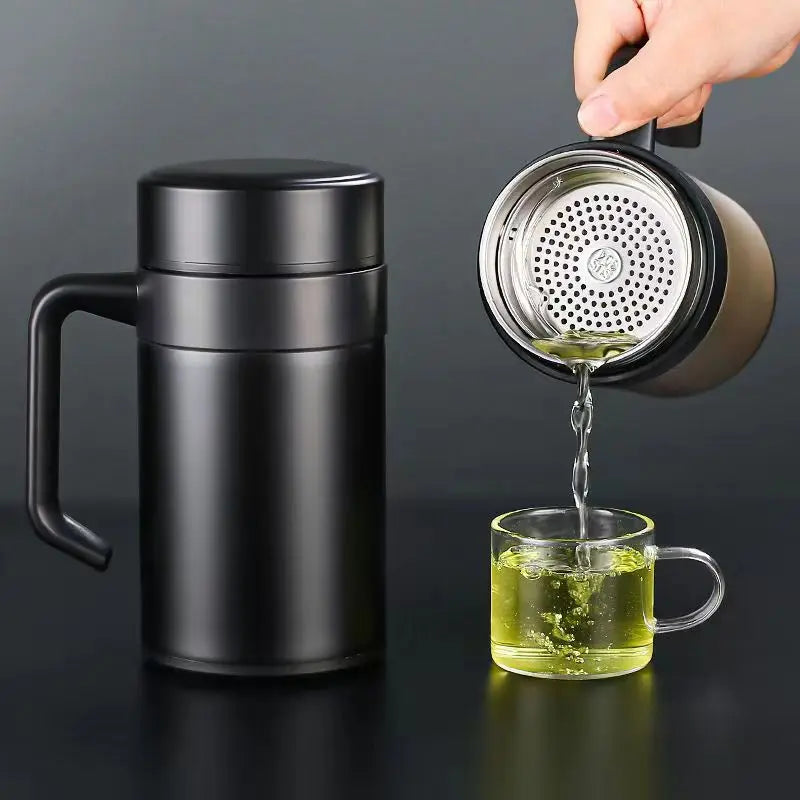 Thermos Cup
