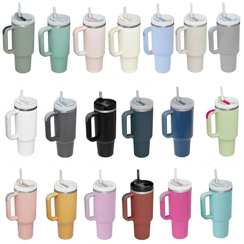 Thermos Bottle Cup