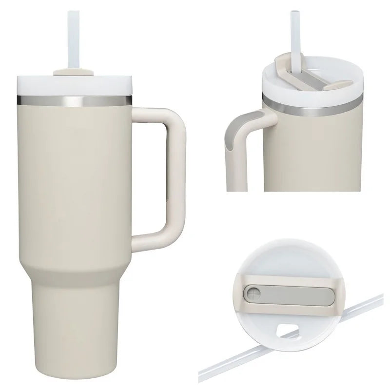 Thermos Bottle Cup