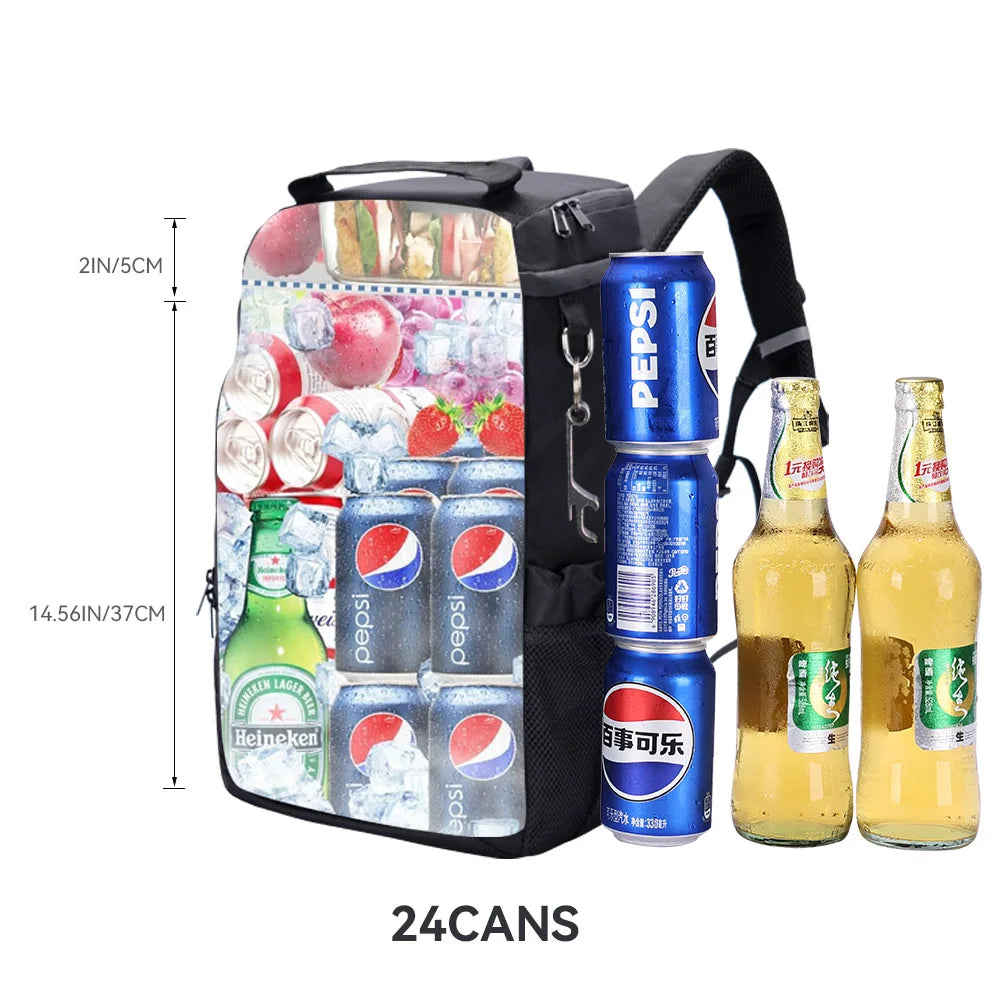 Thermal Backpack
