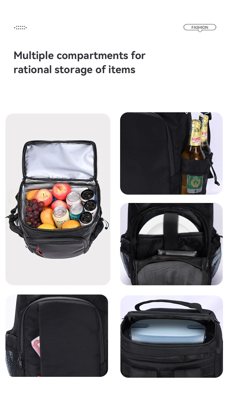 Thermal Backpack