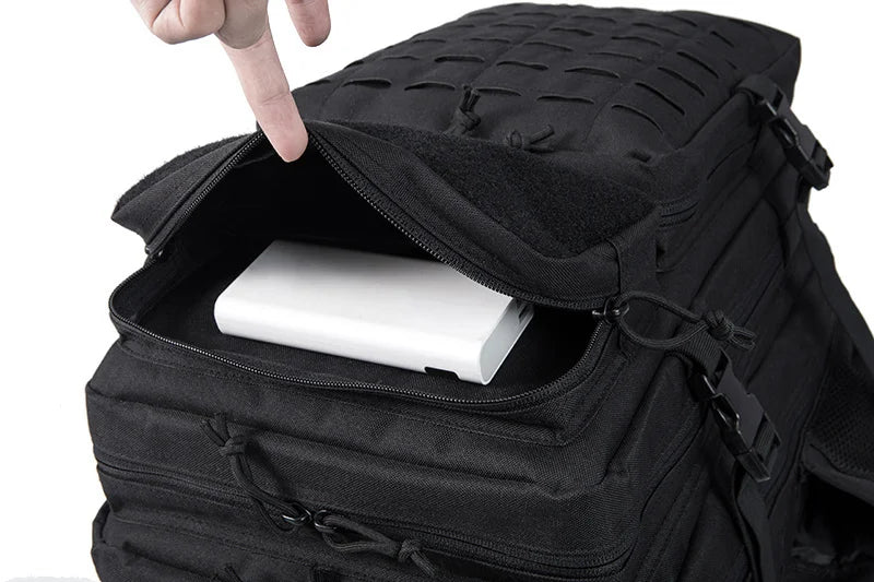 Tactical Survival Backpack