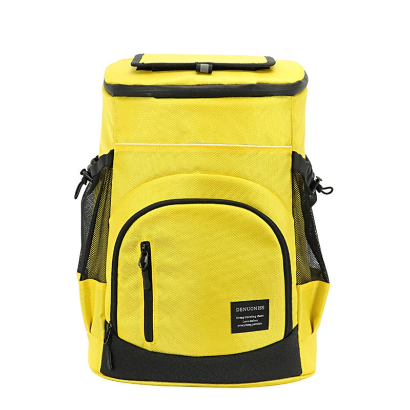Thermal Travel Backpack