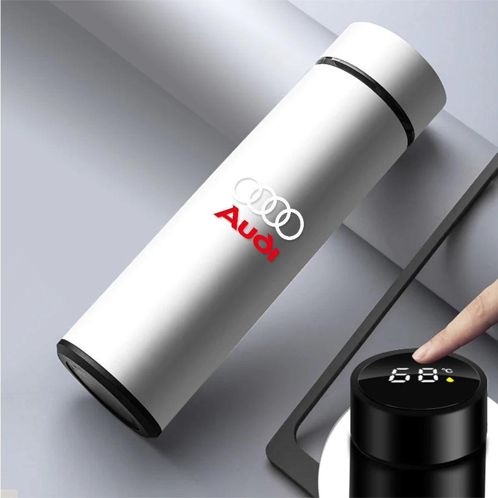 Thermos Bottle AUDI