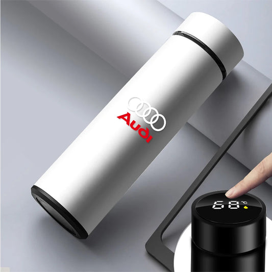 Thermos Bottle AUDI
