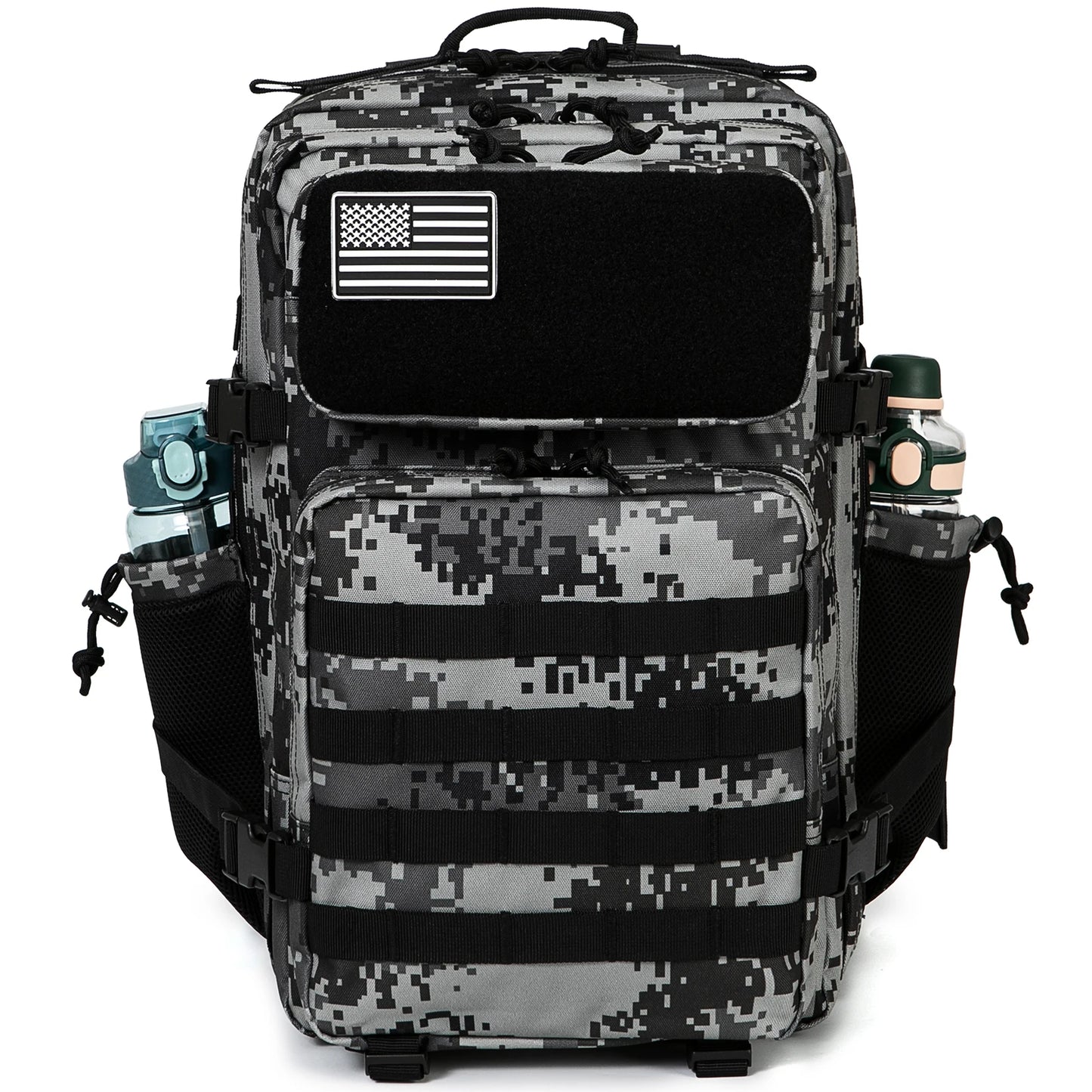 Tactical Survival Backpack
