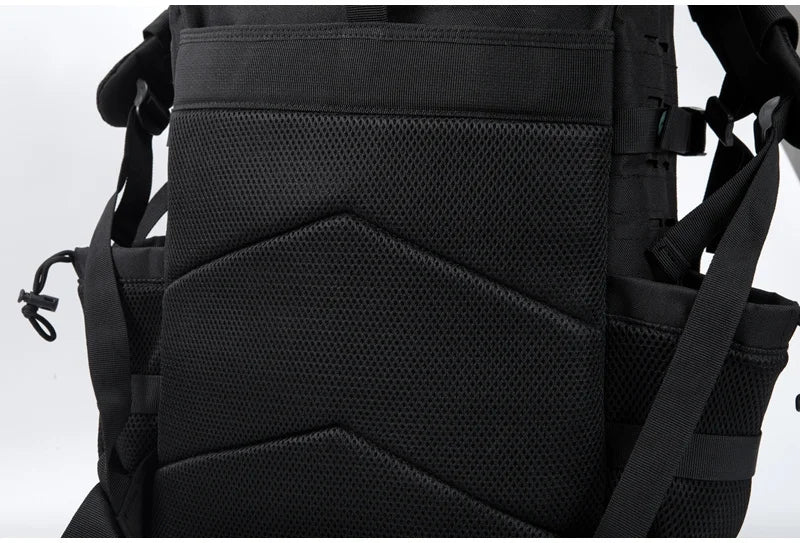 Tactical Survival Backpack