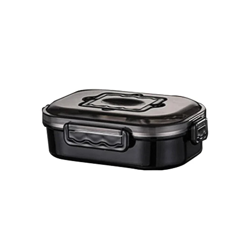 Lunch Box Black