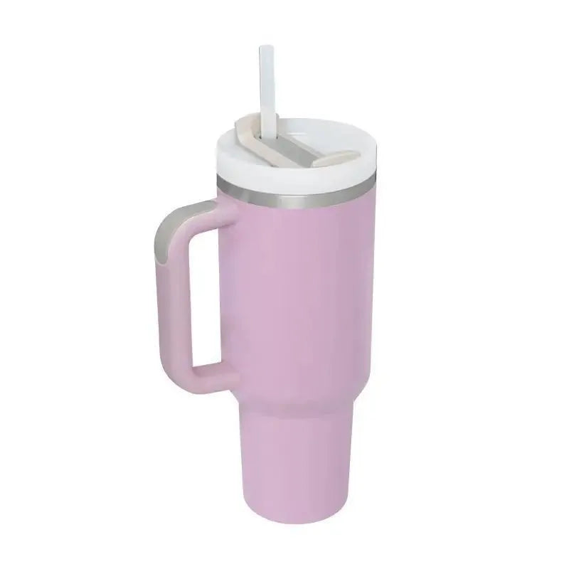 Thermos Bottle Cup