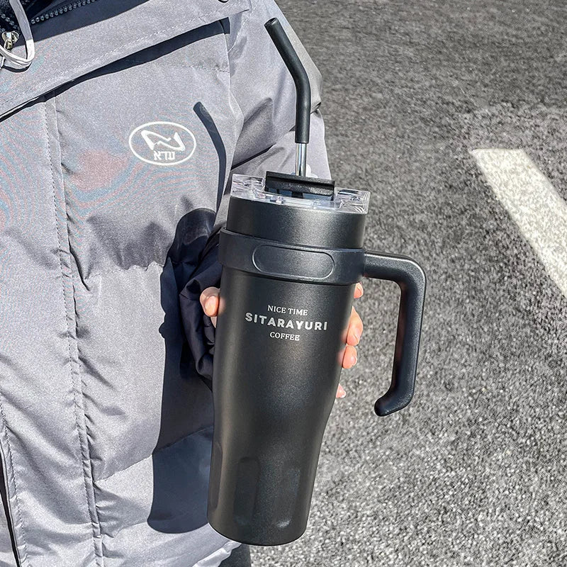 Thermos Large Cup