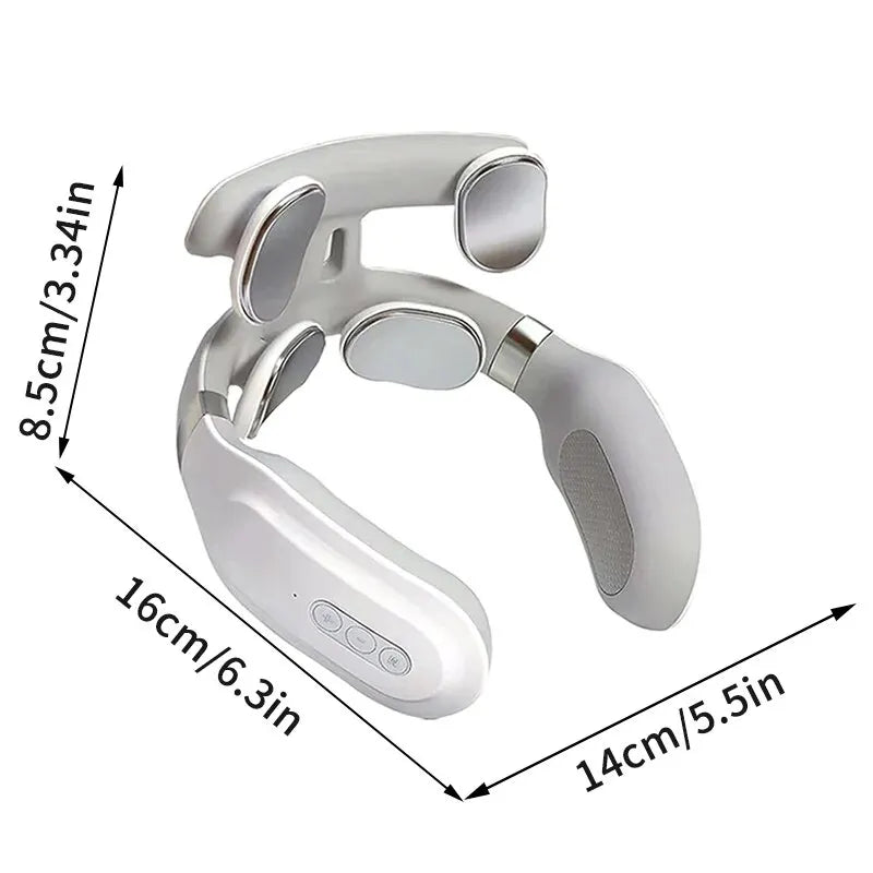 Neck Massager
