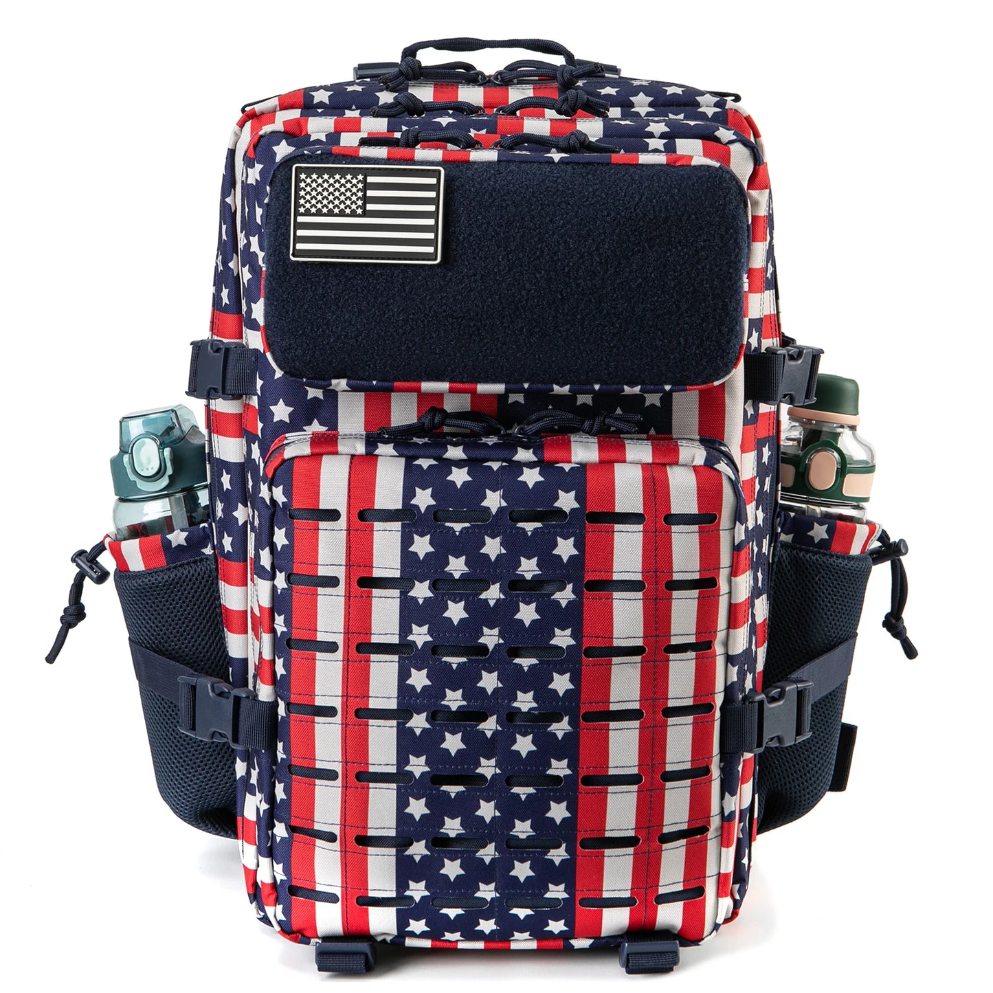Tactical Survival Backpack