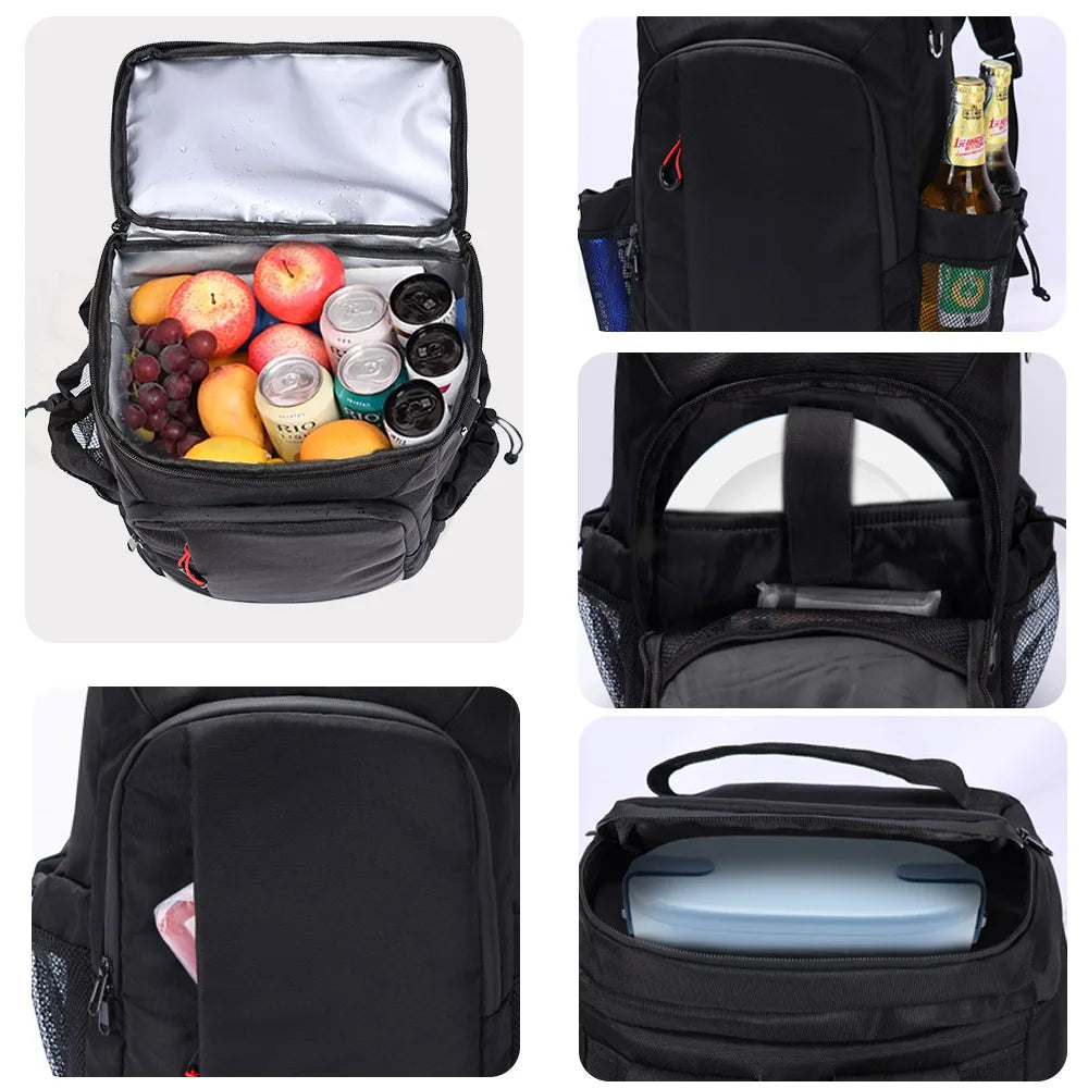 Thermal Backpack