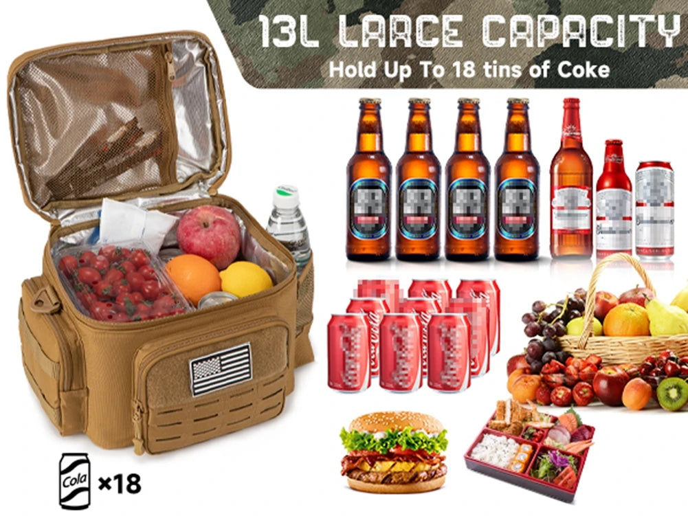 Thermal Lunch Bag