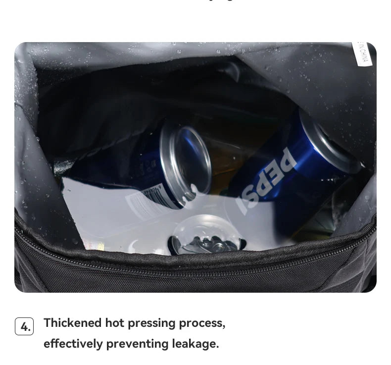 Thermal Backpack