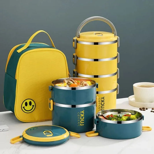 Food Box Thermo