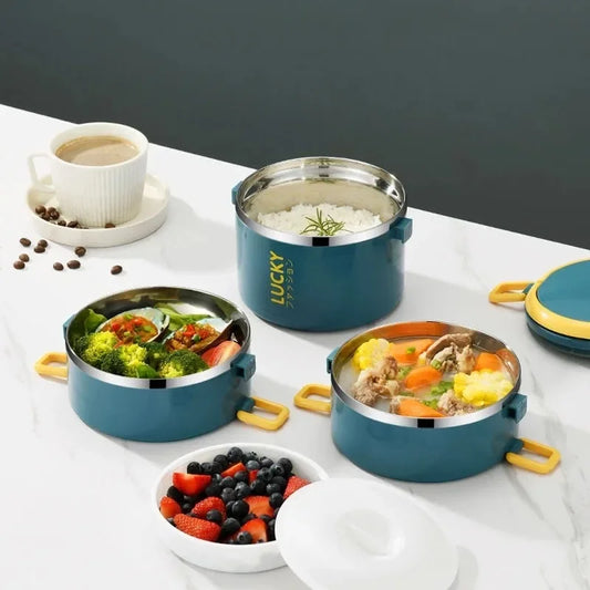 Food Box Thermo
